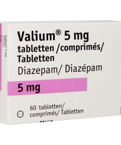 Purchase Valium​ 5mg Online (2026) – Secure & Fast Delivery