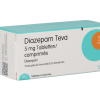 Buy Diazepam​