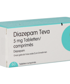 Buy Diazepam​