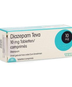 Diazepam For Sale Online​