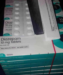 Buy Valium 10mg Online