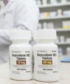 Buy Oxycodone​