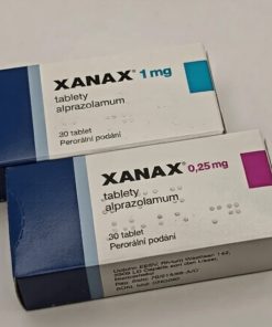 Buy Xanax Online